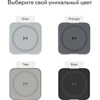 Magssory Fold Pro 3 в 1 WCH063 (титановый) Image #12