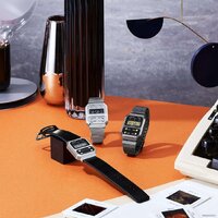 Casio Vintage A100WE-7B Image #2