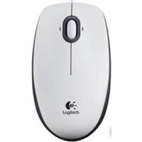 Logitech M100 White (910-001605)