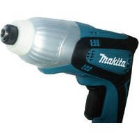 Винтоверт Makita TD0100 - Превью изображения №5 — Интернет-магазин Teono.by