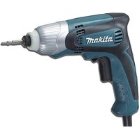 Винтоверт Makita TD0100 - Превью изображения №4 — Интернет-магазин Teono.by