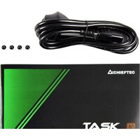 Chieftec Task TPS-700S (черный) Image #5