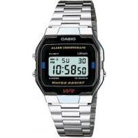 Casio A163WA-1QES