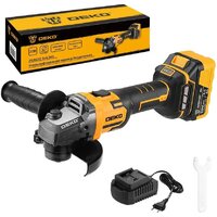 Deko ZKAG20 084-1044 (с 1-им АКБ)