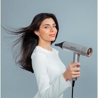 Фен Cecotec IoniCare RockStar Aluminum 4933 - Превью изображения №5 — Интернет-магазин Teono.by