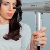 Фен Cecotec IoniCare RockStar Aluminum 4933 - Превью изображения №11 — Интернет-магазин Teono.by