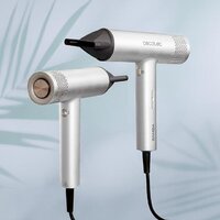 Фен Cecotec IoniCare RockStar Aluminum 4933 - Превью изображения №7 — Интернет-магазин Teono.by