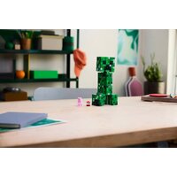 LEGO Minecraft Крипер 21276 Image #8