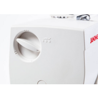 Электромеханическая швейная машина Janome Sewist 725 S - Превью изображения №4 — Интернет-магазин Teono.by