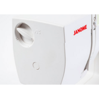 Электромеханическая швейная машина Janome Sewist 725 S - Превью изображения №3 — Интернет-магазин Teono.by
