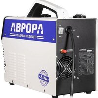 Сварочный инвертор Аврора Динамика 165 Синергетик Пульс - Превью изображения №3 — Интернет-магазин Teono.by
