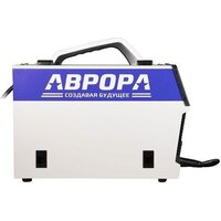 Сварочный инвертор Аврора Динамика 165 Синергетик Пульс - Превью изображения №6 — Интернет-магазин Teono.by