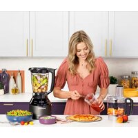 NutriBullet Triple Prep System NBF580B Image #6