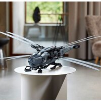 LEGO Icons 10327 Дюна: Королевский орнитоптер Атрейдесов Image #12