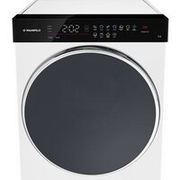 Стирально-сушильная машина MAUNFELD MFWD121010WH07 (в 2-х коробках) - Превью изображения №2 — Интернет-магазин Teono.by