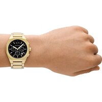 Наручные часы Armani Exchange AX4180 - Превью изображения №5 — Интернет-магазин Teono.by