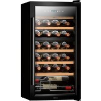 ZUGEL ZCWF281DB Dual Zone