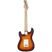 Электрогитара Aria Pro II STG-003 3TS - Превью изображения №2 — Интернет-магазин Teono.by