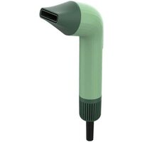 Фен Cecotec IoniCare Dry&Keratin Olive 109734 - Превью изображения №2 — Интернет-магазин Teono.by