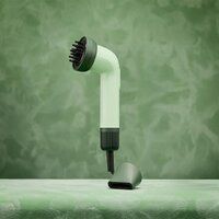 Фен Cecotec IoniCare Dry&Keratin Olive 109734 - Превью изображения №7 — Интернет-магазин Teono.by