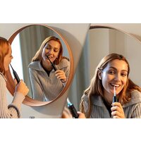 Электрическая зубная щетка и ирригатор Cecotec Bamba ToothCare Jet Clean 15050 - Превью изображения №7 — Интернет-магазин Teono.by