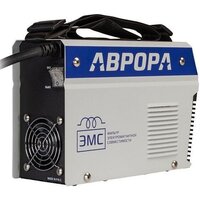 Сварочный инвертор Аврора Вектор 2000 ЭМС - Превью изображения №6 — Интернет-магазин Teono.by
