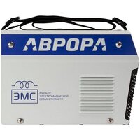 Сварочный инвертор Аврора Вектор 2000 ЭМС - Превью изображения №7 — Интернет-магазин Teono.by