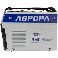Сварочный инвертор Аврора Вектор 2000 ЭМС - Превью изображения №3 — Интернет-магазин Teono.by