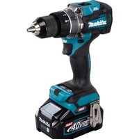 Makita HP001GD201 (с 2-мя АКБ, кейс) Image #3