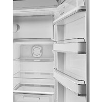 Однокамерный холодильник Smeg FAB28RSV6 - Превью изображения №3 — Интернет-магазин Teono.by