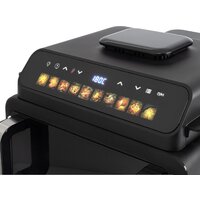 Аэрогриль (аэрофритюрница) Vitek VT-AF9001 - Превью изображения №6 — Интернет-магазин Teono.by
