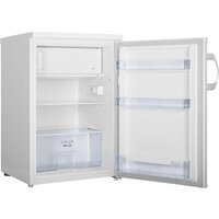 Однокамерный холодильник Gorenje RB492PW - Превью изображения №2 — Интернет-магазин Teono.by