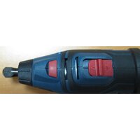 Bosch GRO 12V-35 Professional 06019C5001 (с 2-мя АКБ) Image #10