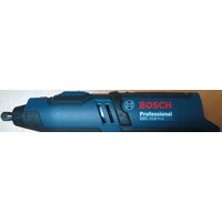 Bosch GRO 12V-35 Professional 06019C5001 (с 2-мя АКБ) Image #9