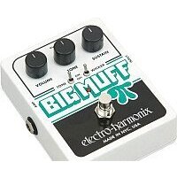 Electro-Harmonix Big Muff W/Tone Wicker