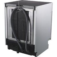 Встраиваемая посудомоечная машина Indesit DI 3C89 - Превью изображения №5 — Интернет-магазин Teono.by