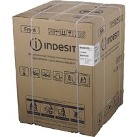 Встраиваемая посудомоечная машина Indesit DI 3C89 - Превью изображения №26 — Интернет-магазин Teono.by