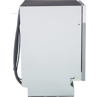 Встраиваемая посудомоечная машина Indesit DI 3C89 - Превью изображения №4 — Интернет-магазин Teono.by