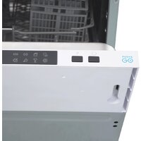 Встраиваемая посудомоечная машина Indesit DI 3C89 - Превью изображения №17 — Интернет-магазин Teono.by