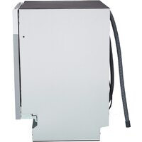 Встраиваемая посудомоечная машина Indesit DI 3C89 - Превью изображения №8 — Интернет-магазин Teono.by