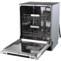 Встраиваемая посудомоечная машина Indesit DI 3C89 - Превью изображения №12 — Интернет-магазин Teono.by