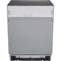 Встраиваемая посудомоечная машина Indesit DI 3C89 - Превью изображения №2 — Интернет-магазин Teono.by