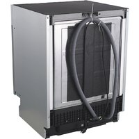 Встраиваемая посудомоечная машина Indesit DI 3C89 - Превью изображения №7 — Интернет-магазин Teono.by