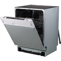 Встраиваемая посудомоечная машина Indesit DI 3C89 - Превью изображения №10 — Интернет-магазин Teono.by