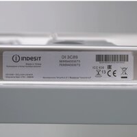 Встраиваемая посудомоечная машина Indesit DI 3C89 - Превью изображения №25 — Интернет-магазин Teono.by