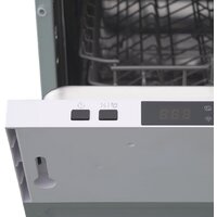 Встраиваемая посудомоечная машина Indesit DI 3C89 - Превью изображения №16 — Интернет-магазин Teono.by