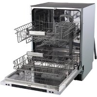 Встраиваемая посудомоечная машина Indesit DI 3C89 - Превью изображения №14 — Интернет-магазин Teono.by