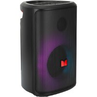 Беспроводная колонка Monster Sparkle MS22119 (черный) - Превью изображения №2 — Интернет-магазин Teono.by