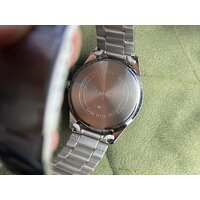 Casio MTP-V005D-1B Image #5