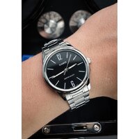 Casio MTP-V005D-1B Image #6